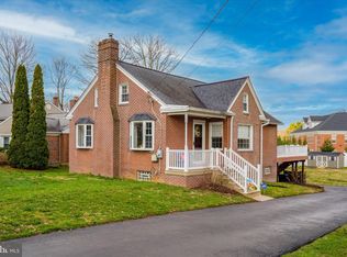3770 School Ln, Newtown Square, PA 19073