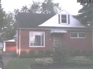 20230 Westport Ave, Euclid, OH 44123