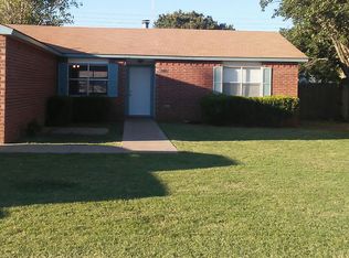 2414 91st St, Lubbock, TX 79423