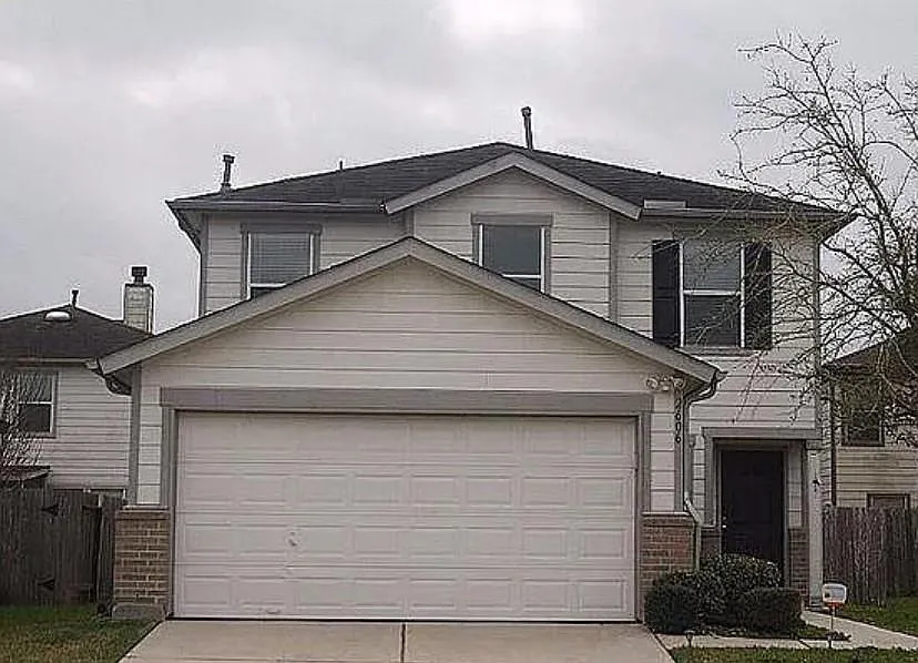 2606 Skyview Knoll Ct