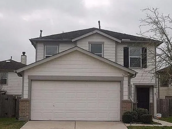 2606 Skyview Knoll Ct, Houston, TX 77047