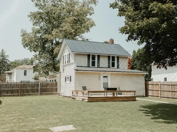 316 N High St, Caledonia, OH 43314