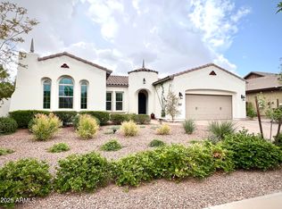 20525 W Hamilton St, Buckeye, AZ 85396