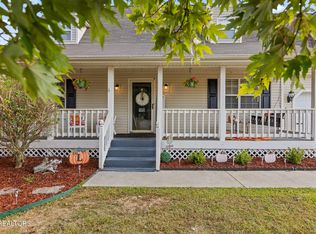 189 Christian Dr NW, Cleveland, TN 37312