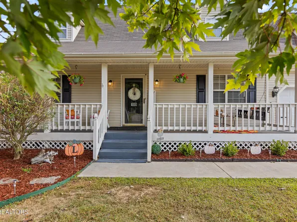 189 Christian Dr NW, Cleveland, TN 37312