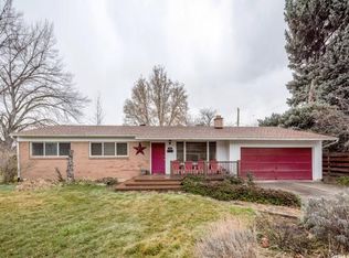 5024 S Westmoor Rd, Holladay, UT 84117