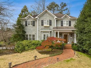 2190 Stephen Long Dr NE, Atlanta, GA 30305