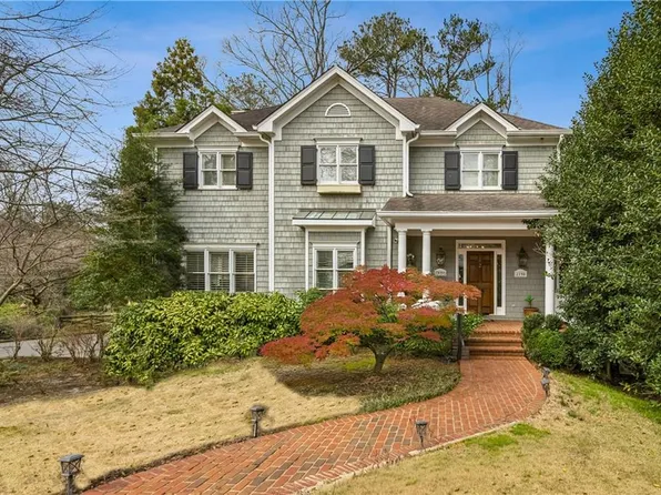 2190 Stephen Long Dr NE, Atlanta, GA 30305