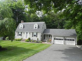 8 Rockland Rd, Danvers, MA 01923