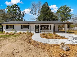 2818 NE 25th Ct, Ocala, FL 34470