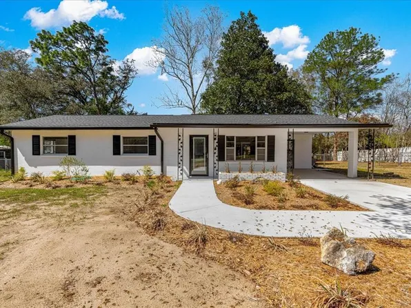 2818 NE 25th Ct, Ocala, FL 34470