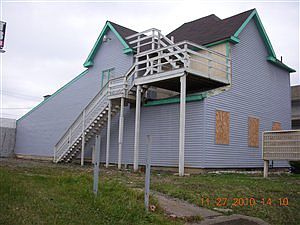 2nd image of 939 Jefferson Ave