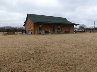 26808 E 870th Rd, Cashion, OK 73016
