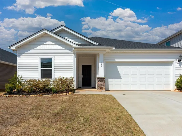 135 Lavinia Cir, Duncan, SC 29334