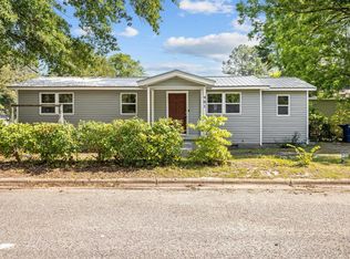 901 North Ave, Smithfield, NC 27577