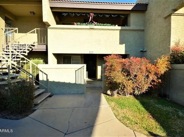 4050 E Cactus Rd Unit 108, Phoenix, AZ 85032