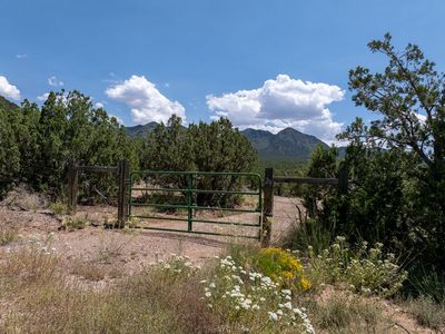29 Camino Arco Iris, Cerrillos, NM, 87010