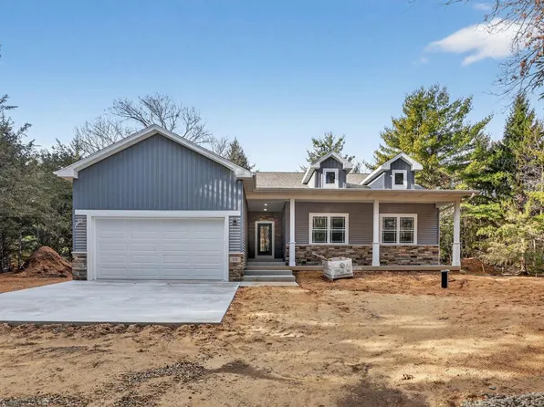 351 Woodland Avenue, Montello, WI 53949