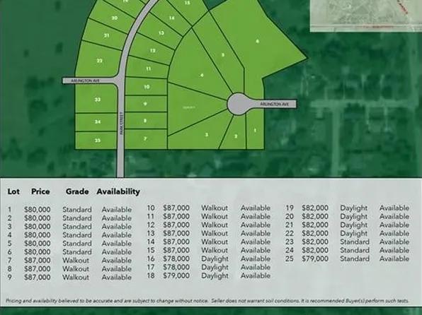 320 Van Buren Dr, Van Meter, IA 50261