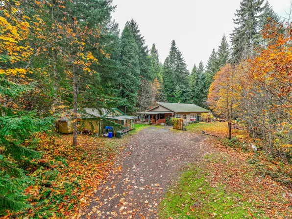 87250 Cedar Flat Rd, Springfield, OR 97478