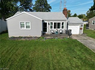 2658 Brunswick Rd, Youngstown, OH 44511