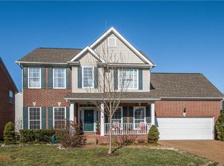 3005 Helmsdale Ln, Franklin, TN 37069