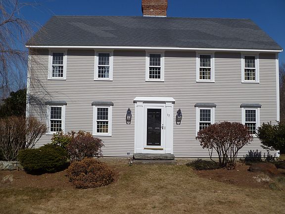 House Front