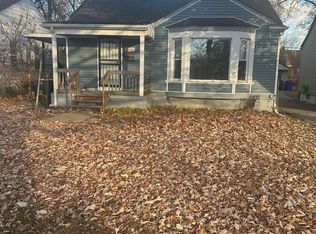 20068 Lindsay St, Detroit, MI 48235