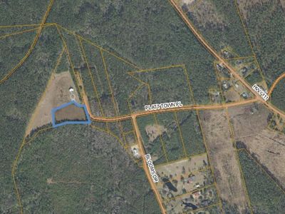 TBD Platt Town Place, Longs, SC, 29568