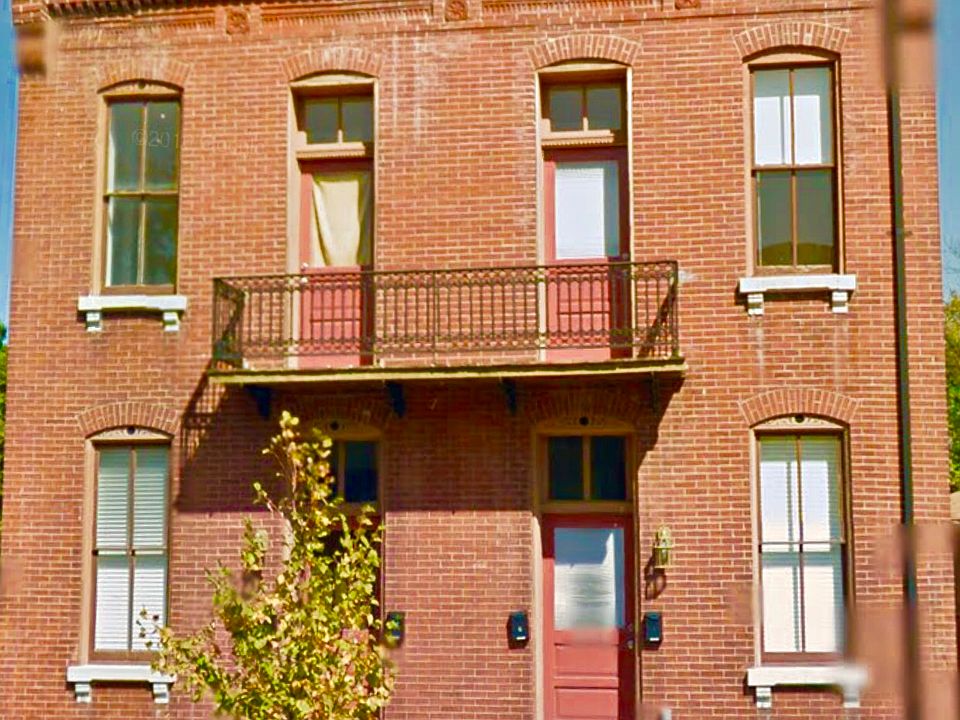 1st image of 2903-2905 Gasconade St #B