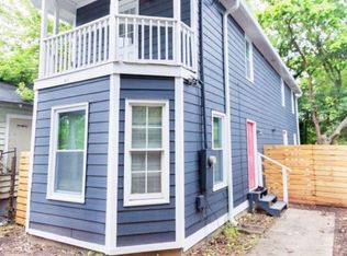 619 Griffin St NW, Atlanta, GA 30318