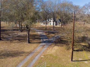 17406 County Road 4821, Normangee, TX 77871