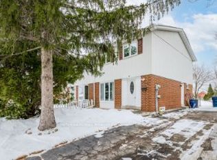 63 Burkwood Cres, Toronto, ON M1B1N9