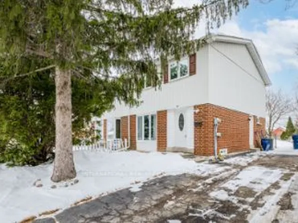 63 Burkwood Cres, Toronto, ON M1B 1N9