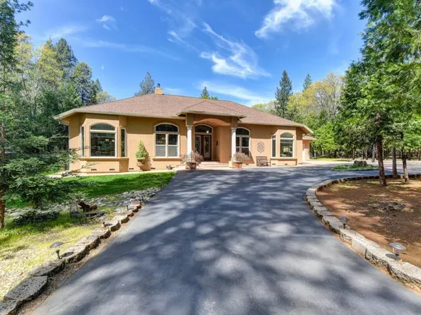 4980 Indian Ln, Foresthill, CA 95631
