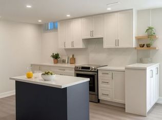 21 Current Dr #BASEMENT, Richmond Hill, ON L4S 0M6