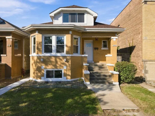 3052 N Major Ave, Chicago, IL 60634