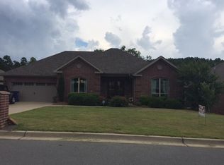 103 Summit Dr, Maumelle, AR 72113