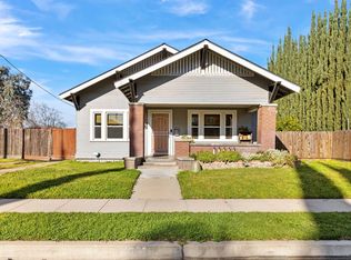 1225 N Farris Ave, Fresno, CA 93728