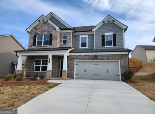 6034 Morning Star Ln SW #12, Gainesville, GA 30506