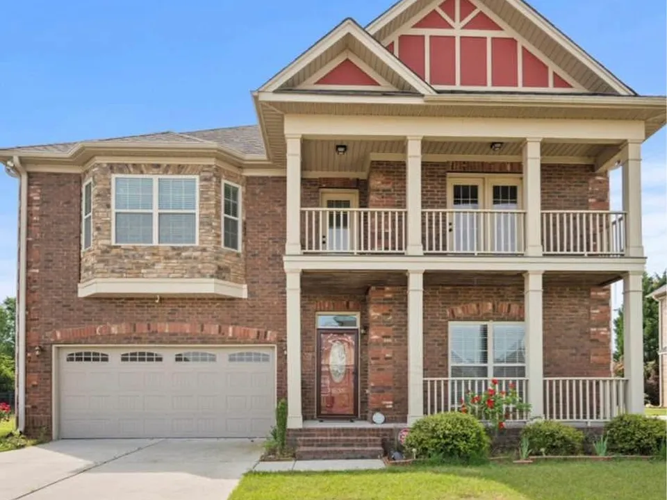 1635 Lake Wateree Dr