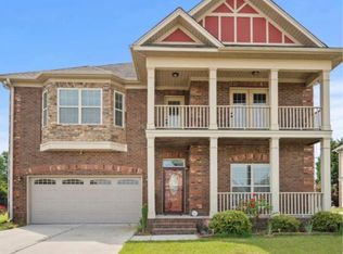 1635 Lake Wateree Dr, Florence, SC 29501