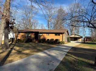 389 Wadsworth Rd, Spartanburg, SC 29301