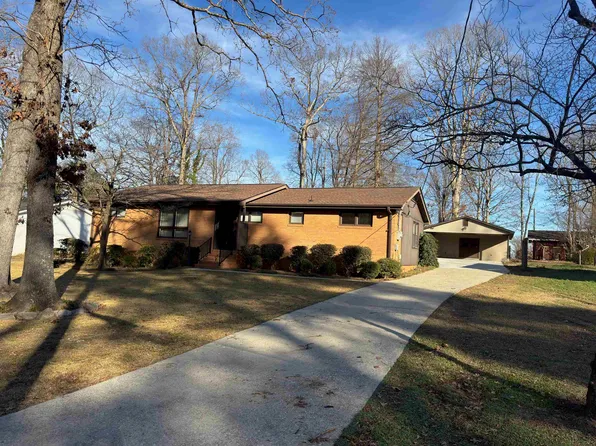 389 Wadsworth Rd, Spartanburg, SC 29301