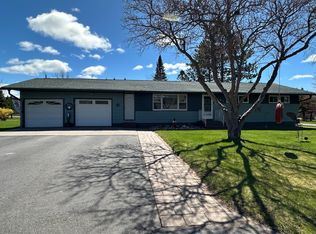1103 E Iron St, Bessemer, MI 49911