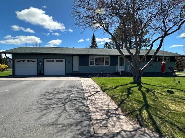 1103 E Iron St, Bessemer, MI 49911