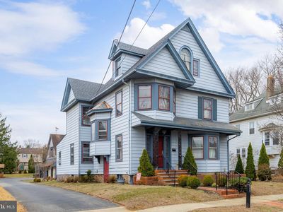 24 East Ave, Swedesboro, NJ, 08085