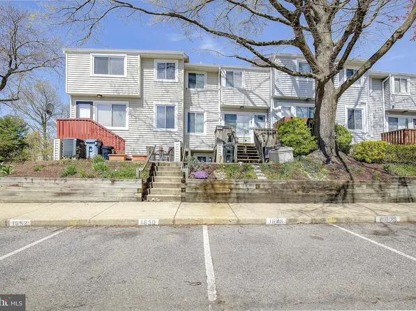 1650 Fendall Ct, Crofton, MD 21114