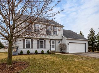 247 Highland Ave, Genoa City, WI 53128