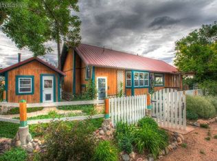 40245 County Road 31, Ault, CO 80610